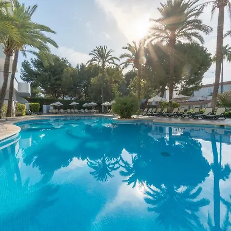 Tropicana 4* Cala Millor (Mallorca)